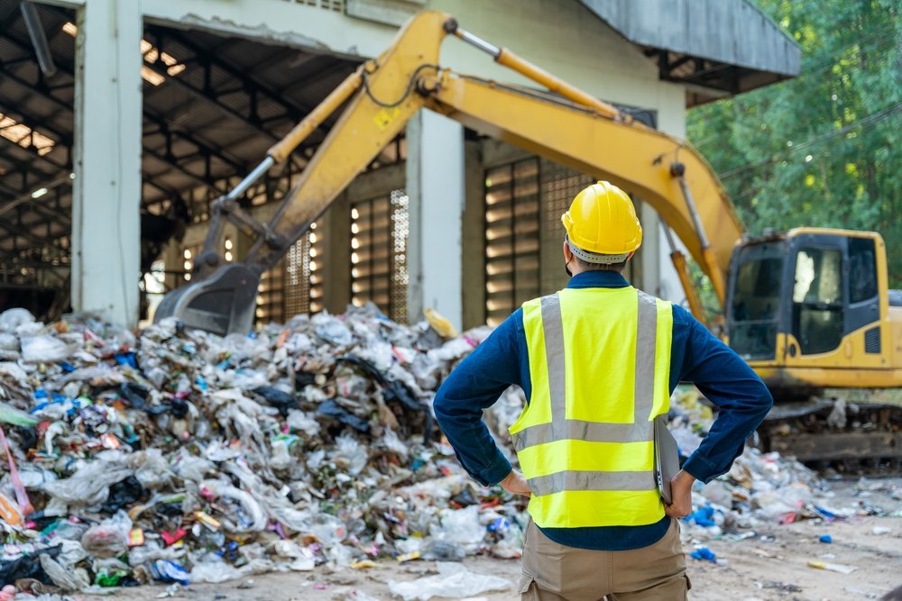 recycling facility copy