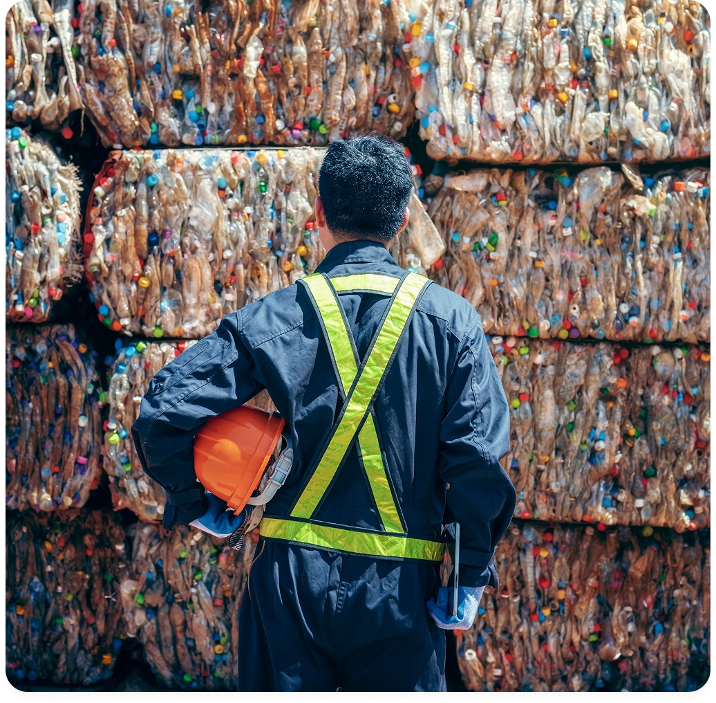 worker-recycling