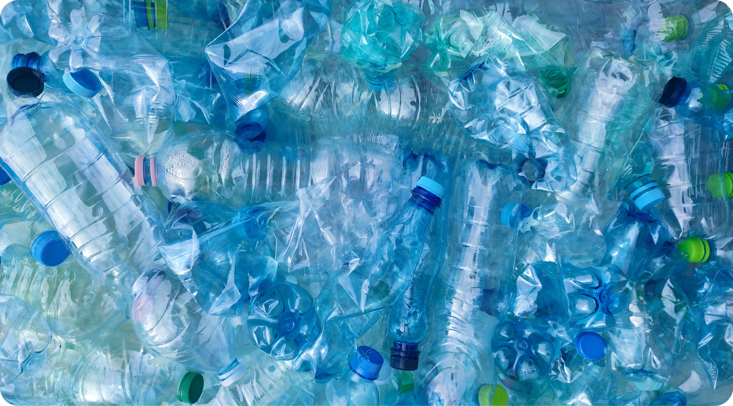 plastic-water-bottles