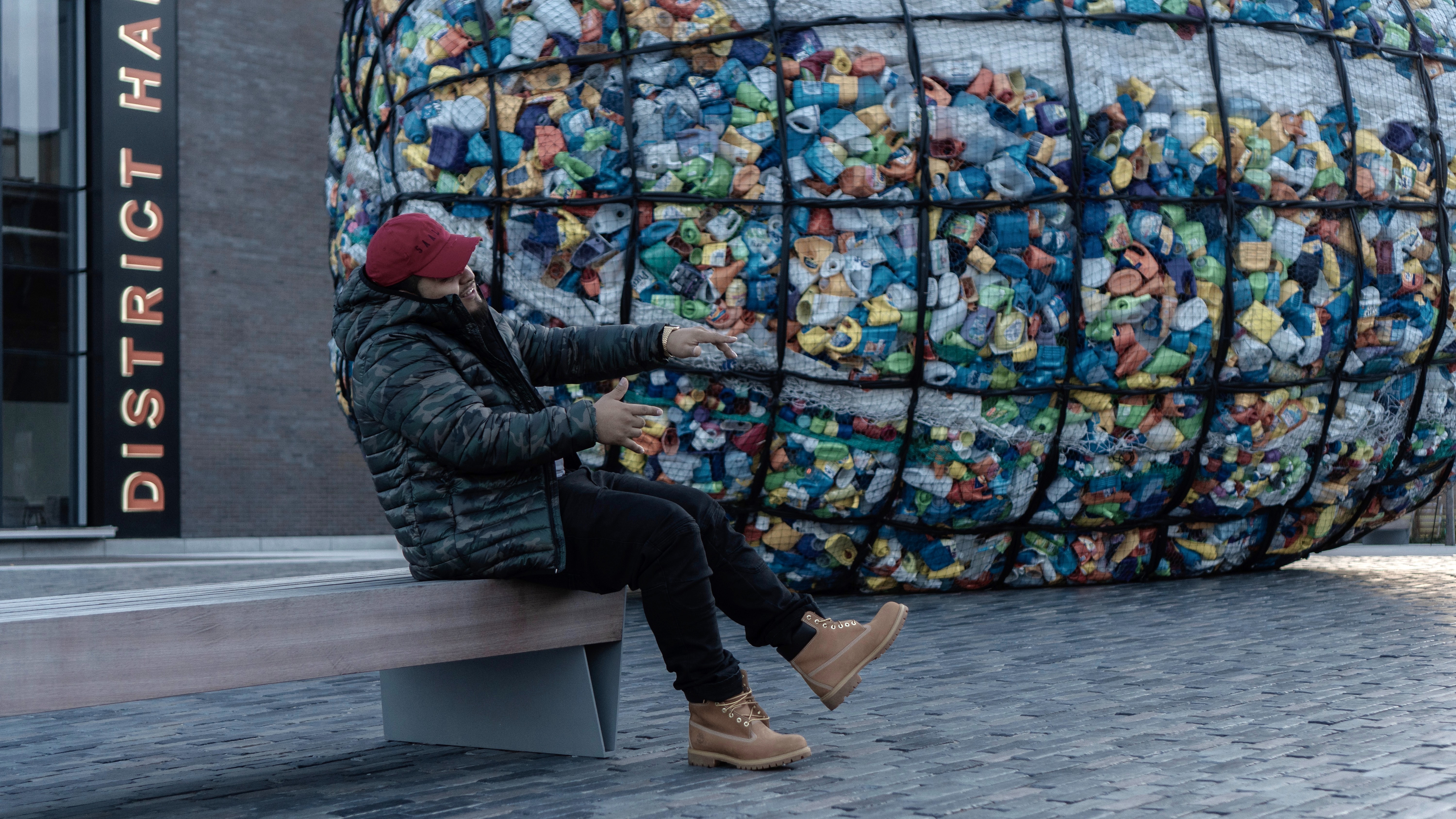 Photo by Raul De Los Santos on Unsplash